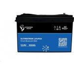 Ultimatron YX Smart BMS 12,8V 100Ah – Hledejceny.cz