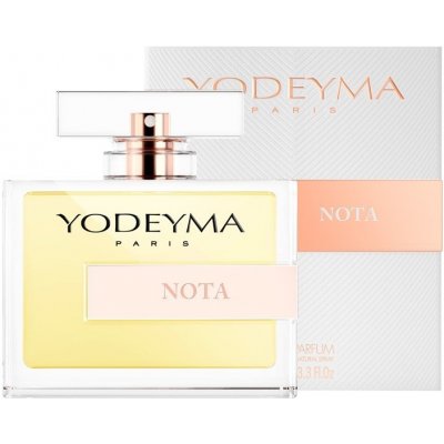 Yodeyma Nota parfémovaná voda dámská 100 ml