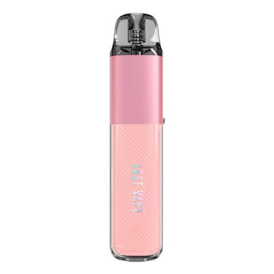 Lost Vape Ursa Nano Air Pod 800 mAh Sakura Pink 1 ks – Zbozi.Blesk.cz