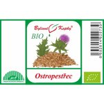 Bylinné kapky BIO Ostropestřec BIO tinktura 50 ml – Hledejceny.cz
