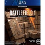 Battlefield 1 Battlepacks x 40 – Hledejceny.cz