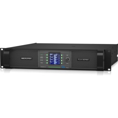 Lab Gruppen PLM 12K44-SP – Hledejceny.cz