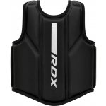 RDX Chránič hrudi Kara Series F6 bílý – Zboží Dáma