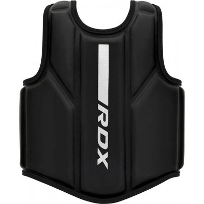 RDX Chránič hrudi Kara Series F6 bílý – Zboží Dáma