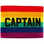 Salming Team Captain Armband Rainbow – Hledejceny.cz
