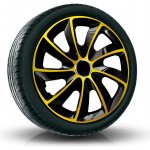 NRM Stig Extra gold black 14" 4 ks – Zboží Mobilmania