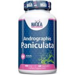 Haya Labs Andrographis Paniculata 400 mg 60 kapslí – Hledejceny.cz