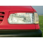 Škoda Felicia 96-Mračítka předních světel - 2 ks SF051d | Zboží Auto