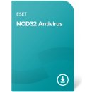 ESET NOD32 Antivirus 3 lic. 1 rok (EAV003N1)