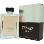 Ferrari Ferrari Uomo voda po holení 100 ml – Hledejceny.cz