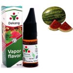 Dekang SILVER Vodní Meloun 10 ml 0 mg – Hledejceny.cz