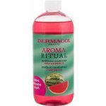 Dermacol Aroma Ritual Vodní meloun Osvěžující mýdlo na ruce náhradní náplň 500 ml – Zbozi.Blesk.cz