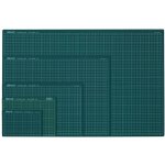 Řezací podložka KW A1 600x900mm – Hledejceny.cz