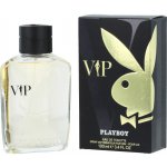 Playboy VIP toaletní voda pánská 100 ml – Zboží Mobilmania