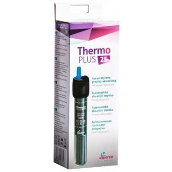 Diversa Thermo plus 25 W