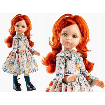 Paola Reina Cristi více kloubová – Sleviste.cz