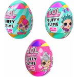 L.O.L. Surprise! Sliz pěnový antistresový 140 ml – Zbozi.Blesk.cz