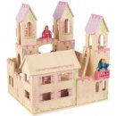 KidKraft PRINCESS CASTLE