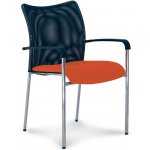 Alba CR Konferenční židle John – Zboží Dáma