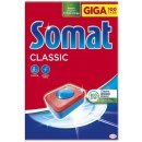 Somat mega tablety do myčky classic 100 ks