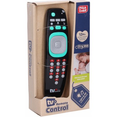 Wiky Ovladač s efekty 18 cm – Sleviste.cz