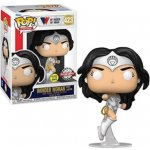 Funko Pop! Wonder Woman White Lantern Heroes 423 – Hledejceny.cz