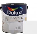 Dulux COW bílé plachty 2,5 L