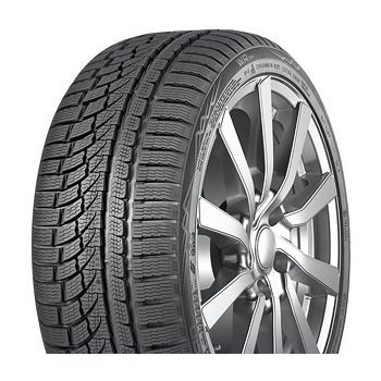 Nokian Tyres WR A4 255/55 R18 109H