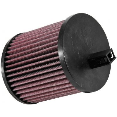 Vzduchový filtr K&N FILTERS E-0650 – Hledejceny.cz