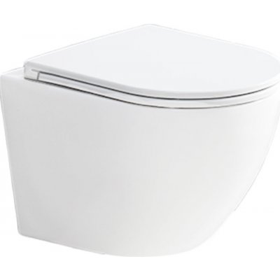 Mereo CSS123 – Zboží Dáma