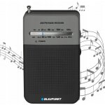 Blaupunkt PR3BK – Zboží Živě