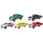 Mattel Hot Wheels prémiové auto velikáni 72 Toyoty Corolla Levin – Sleviste.cz
