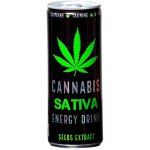 Cannabis Sativa 250 ml – Zboží Dáma