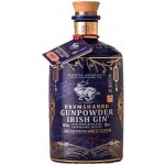 Drumshanbo Gunpowder Irish Gin Year of the Dragon Ceramic Edition 43% 0,7 l (holá láhev) – Zbozi.Blesk.cz