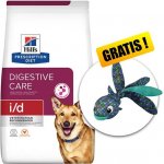 Hill’s Prescription Diet I/D 12 kg – Hledejceny.cz