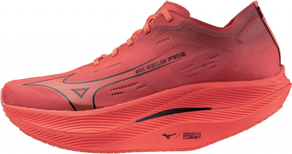 Mizuno Wave Rebellion Flash 2 j1gc2436-001