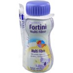 FORTINI PRO DĚTI S VLÁKNINOU, VANILKOVÁ PŘÍCHUŤ POR SOL 1X200ML – Hledejceny.cz