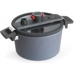 Woll Diamond Active Lite Polotlakový hrnec 24 cm – Zboží Dáma