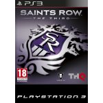 Saints Row: The Third – Zboží Dáma