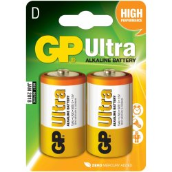 GP Ultra D 2ks 1014412000