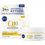 Nivea Visage Q10 denní krém 50 ml – Zboží Dáma