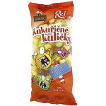 Rej Kukuřičné křupky ovocné 45 g – Zboží Dáma