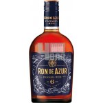 Ron de Azur 6y 38% 0,7 l (holá láhev) – Hledejceny.cz
