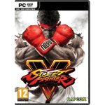 Street Fighter V – Hledejceny.cz