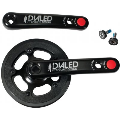 TREK Dialed – Zboží Mobilmania