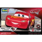 Revell Model Set Lightning McQueen Easy Click 67813 1:24 – Hledejceny.cz