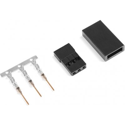 KAVAN Protikus servokonektoru JR 10ks – Sleviste.cz