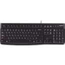 Logitech Keyboard K120 920-002491