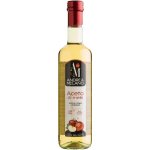 Acetificio Andrea Milano Jablečný ocet bílý 5% 500 ml – Zbozi.Blesk.cz