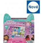 Trefl Picnic Party Gabby´s Dollhouse – Zboží Živě